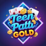 Teen Patti Gold