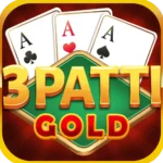 Teen Patti Gold