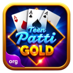 Teen Patti Gold